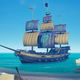 Illustration for article titled iSea of Thieves/i, One Month Later